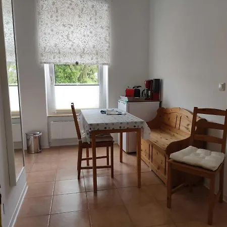 Appartement Dh-38879 Lubmin