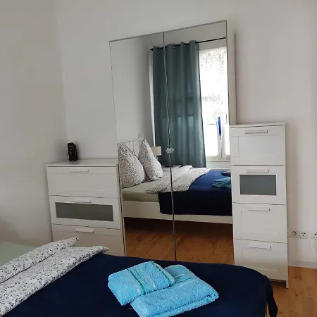 Dh-38879 Appartement