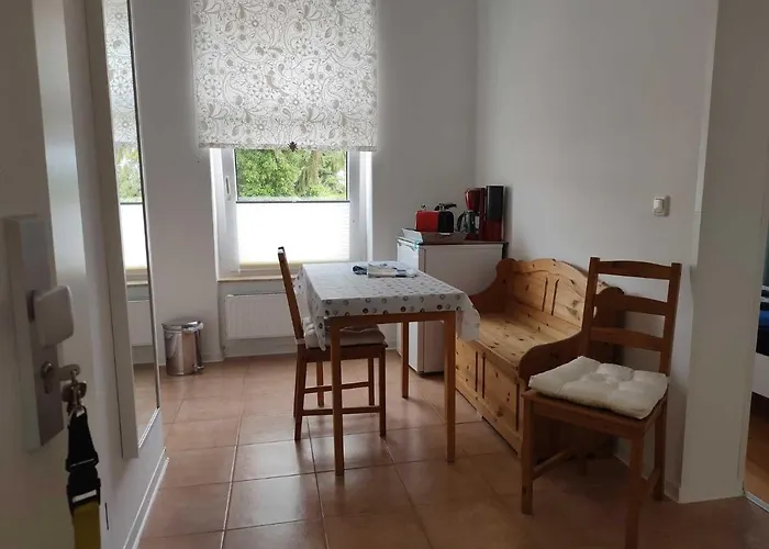 Daire Dh-38879 Lubmin