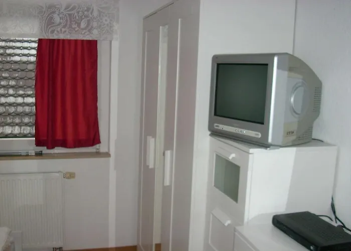 Daire Dh-38879 Lubmin